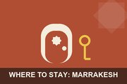 Where to Stay in Marrakesh