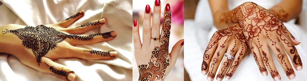 A Vertical Shot Of A Female's Hand With A Henna Tattoo Under The Bright Sky  In Morocco Stock Photo, Picture and Royalty Free Image. Image 155912544.